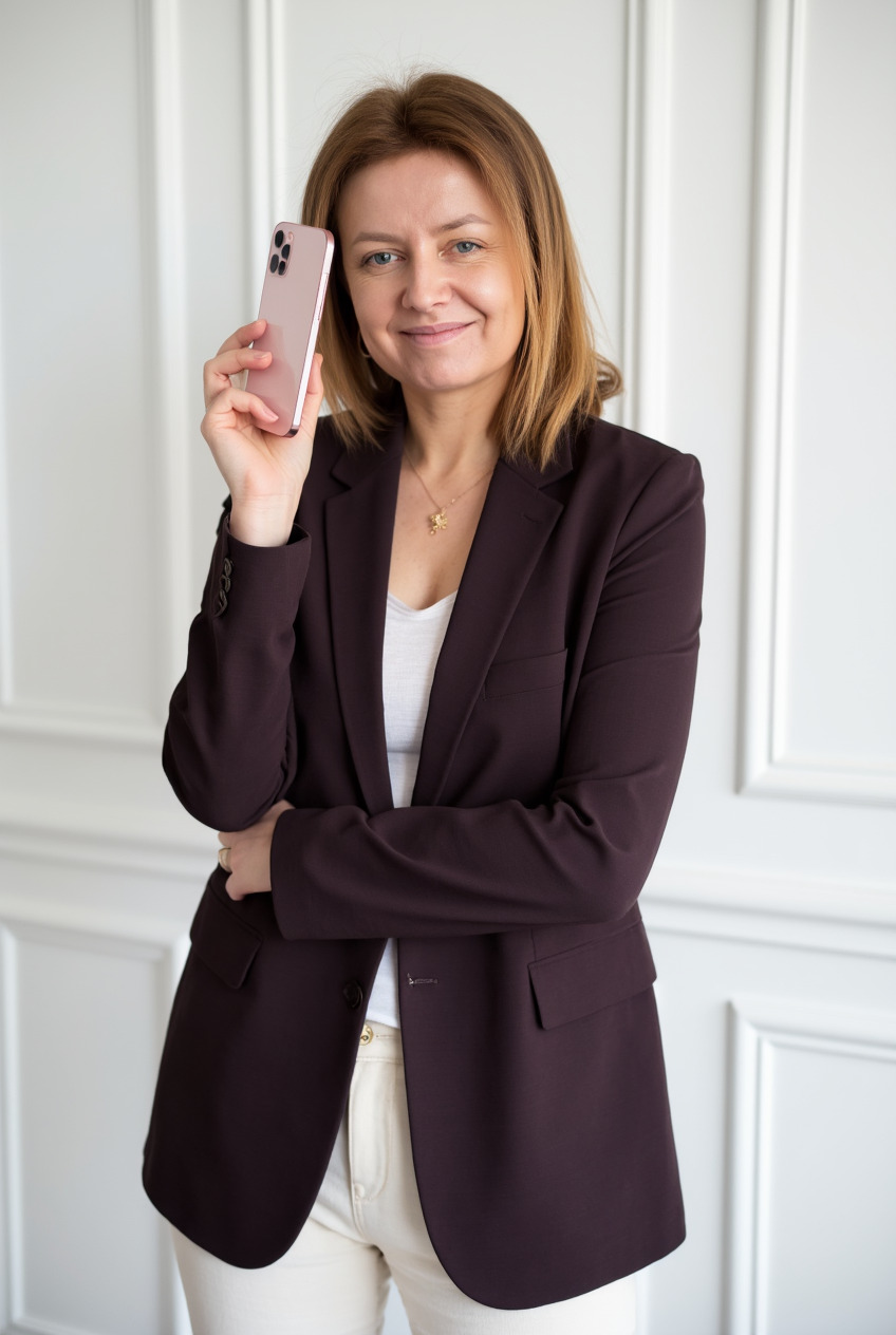 Aneta Jasińska